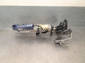 Replacement tailgate central locking motor for Audi Q5 (8RB) 3.0 TDI Quattro OEM IAM reference 4F9959946 8R0827851B