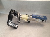 Replacement tailgate central locking motor for Audi Q5 (8RB) 3.0 TDI Quattro OEM IAM reference 4F9959946 8R0827851B