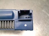 Replacement tailgate central locking motor for Audi Q5 (8RB) 3.0 TDI Quattro OEM IAM reference 4F9959946 8R0827851B