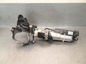 Replacement tailgate central locking motor for Audi Q5 (8RB) 3.0 TDI Quattro OEM IAM reference 8R0827851A 8R0827851B