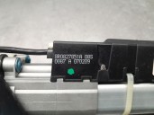 Replacement tailgate central locking motor for Audi Q5 (8RB) 3.0 TDI Quattro OEM IAM reference 8R0827851A 8R0827851B