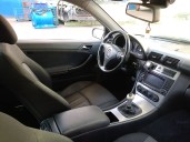 mercedes-benz clase c (w203) del año 2007