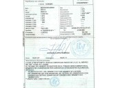 mercedes-benz clase c (w203) del año 2007