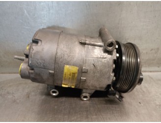 Recambio de condensador / radiador aire acondicionado para ford mondeo iv (ba7) 1.8 tdci referencia OEM IAM 8FK351334051 1745032
