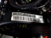 Recambio de motor completo para seat leon st (5f8) 1.6 tdi referencia OEM IAM CLHA 04L100033 481647