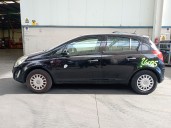 opel corsa d (s07) del año 2012