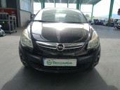 opel corsa d (s07) del año 2012
