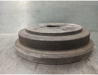 Recambio de tambor freno trasero para suzuki grand vitara i (ft, ht) 2.0 hdi 110 4x4 (sq 420d) referencia OEM IAM ADK84708 