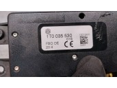 Recambio de modulo electronico para volkswagen golf v (1k1) 1.9 tdi referencia OEM IAM 1T0035530