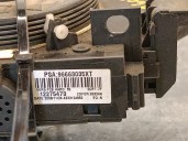 Recambio de mando luces para peugeot 206+ (2l_, 2m_) 1.1 referencia OEM IAM 96663035XT 6242XL 