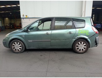 renault grand scénic ii (jm0/1_) del año 2006