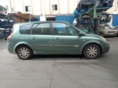 Renault Grand Scénic II (JM0/1_) from the year 2006
