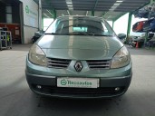 Renault Grand Scénic II (JM0/1_) from the year 2006