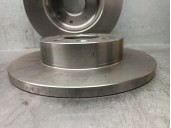 Recambio de disco freno delantero para renault fuego (136_) 2.1 td referencia OEM IAM 0986478112 