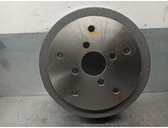 Recambio de tambor freno trasero para suzuki grand vitara i (ft, ht) 2.0 4x4 (sq 420) referencia OEM IAM ADK84708 