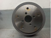 Replacement rear brake drum for suzuki grand vitara i (ft, ht) 2.0 4x4 (sq 420) OEM IAM reference ADK84708 