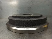 Replacement rear brake drum for suzuki grand vitara i (ft, ht) 2.0 4x4 (sq 420) OEM IAM reference ADK84708 