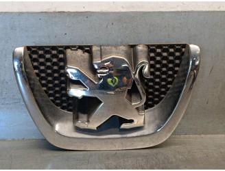 Recambio de anagrama para peugeot 206+ (2l_, 2m_) 1.1 referencia OEM IAM 7810P9 7810P9 