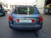 peugeot 407 sw (6e_, 6d_) del año 2005