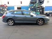 peugeot 407 sw (6e_, 6d_) from the year 2005