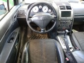 peugeot 407 sw (6e_, 6d_) del año 2005