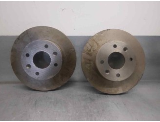 FRONT BRAKE DISC 1400624 