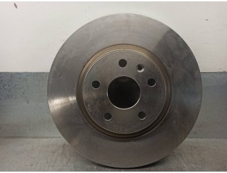 FRONT BRAKE DISC 13579153 