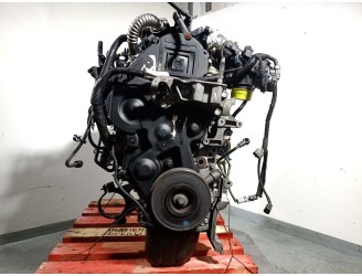 Replacement complete engine for Volvo C30 (533) 1.6 D OEM IAM reference 9HZ 36050299 10JB60