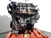 Replacement complete engine for Volvo C30 (533) 1.6 D OEM IAM reference 9HZ 36050299 10JB60