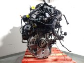 Replacement complete engine for Volvo C30 (533) 1.6 D OEM IAM reference D4164T 36050299 10JB60