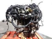 Replacement complete engine for Volvo C30 (533) 1.6 D OEM IAM reference 9HZ 36050299 10JB60