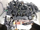 Replacement complete engine for Volvo C30 (533) 1.6 D OEM IAM reference D4164T 36050299 10JB60