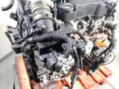 Replacement complete engine for Volvo C30 (533) 1.6 D OEM IAM reference 9HZ 36050299 10JB60