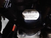 Replacement complete engine for Volvo C30 (533) 1.6 D OEM IAM reference 9HZ 36050299 10JB60