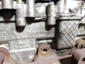 Replacement complete engine for Volvo C30 (533) 1.6 D OEM IAM reference D4164T 36050299 10JB60