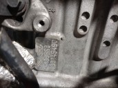Replacement complete engine for Volvo C30 (533) 1.6 D OEM IAM reference 9HZ 36050299 10JB60