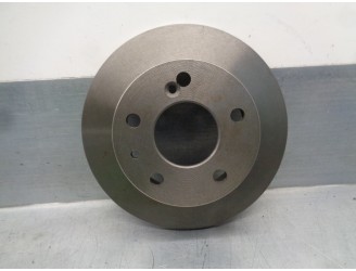 DISCO FRENO TRASERO 0986478232 DF1109 BENDIX