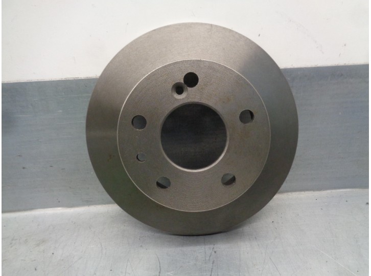 Recambio de disco freno trasero para citroën cx i (ma) 2200 referencia OEM IAM 0986478232 DF1109 BENDIX