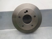 Recambio de disco freno trasero para citroën cx i (ma) 2200 referencia OEM IAM 0986478232 DF1109 BENDIX