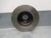 Recambio de disco freno trasero para citroën cx i (ma) 2200 referencia OEM IAM 0986478232 DF1109 BENDIX