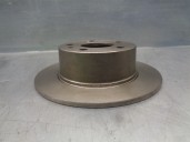 Recambio de disco freno trasero para citroën cx i (ma) 2200 referencia OEM IAM 0986478232 DF1109 BENDIX