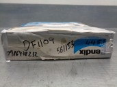 Recambio de disco freno trasero para citroën cx i (ma) 2200 referencia OEM IAM 0986478232 DF1109 BENDIX