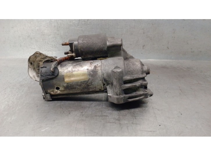 Recambio de motor arranque para ford mondeo iii (b5y) 2.2 tdci referencia OEM IAM 2S7T11000DC 1551240 