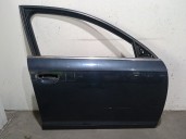 Replacement right front door for Audi A6 C6 (4F2) 2.7 TDI Quattro OEM IAM reference 4F0831052F 4F0831052F 