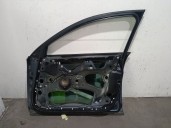 Replacement right front door for Audi A6 C6 (4F2) 2.7 TDI Quattro OEM IAM reference 4F0831052F 4F0831052F 