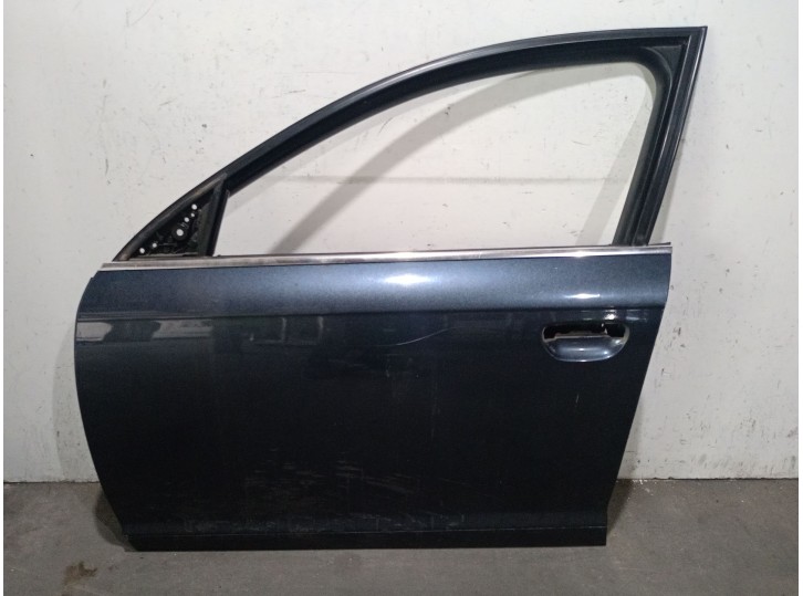 Recambio de puerta delantera izquierda para audi a6 c6 (4f2) 2.7 tdi quattro referencia OEM IAM 4F0831051F 4F0831051F 