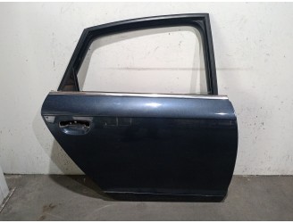 Recambio de puerta trasera derecha para audi a6 c6 (4f2) 2.7 tdi quattro referencia OEM IAM 4F0833052G 4F0833052G 