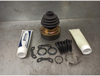 Replacement CV joint for Volkswagen Santana (32B) 1.6 OEM IAM reference 21005 