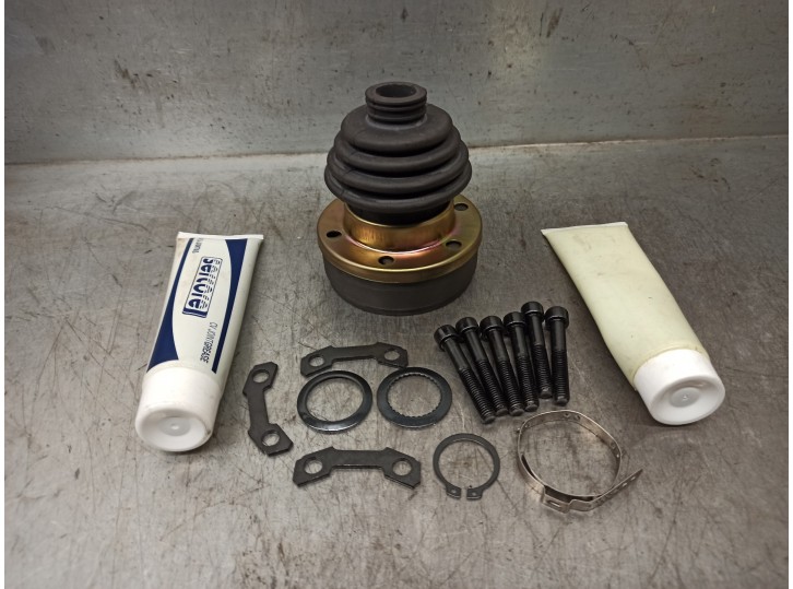 Replacement CV joint for Volkswagen Santana (32B) 1.6 OEM IAM reference 21005