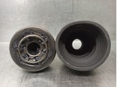 Replacement CV joint for Peugeot 305 I Break (581D) 1.3 OEM IAM reference 3220K